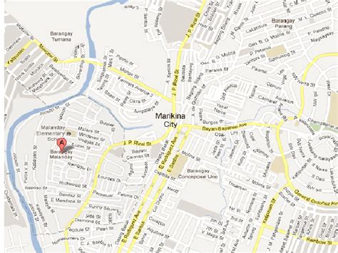 sm marikina map|SM City Marikina .